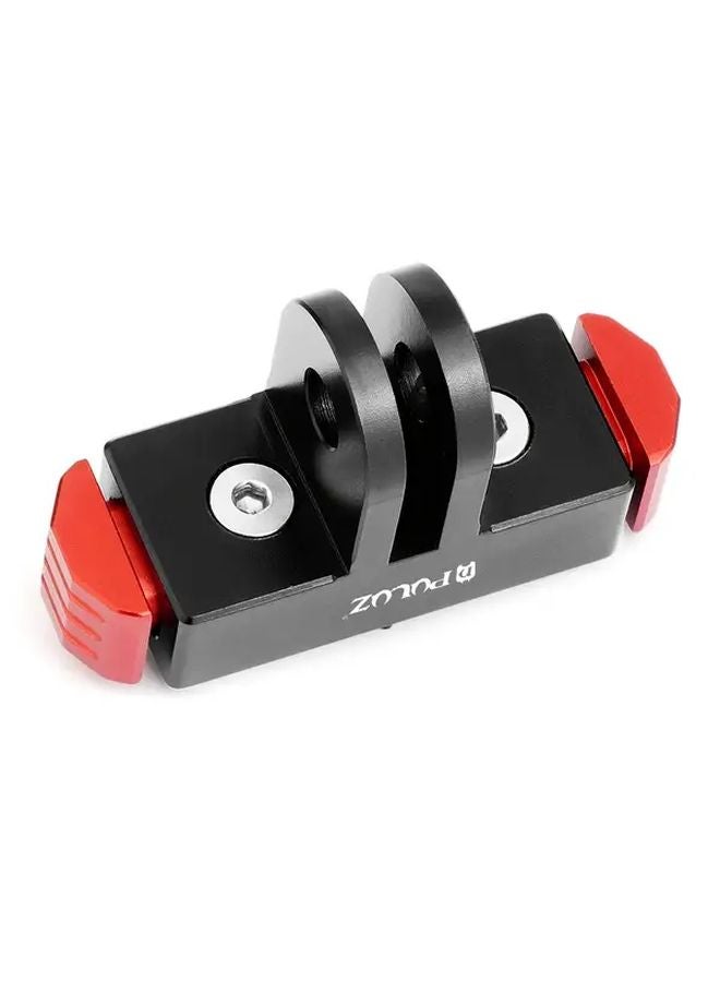 قاعدة الإطلاق السريع المغناطيسي من Puluz لـ GoPro Hero 13 Black - Image 5
